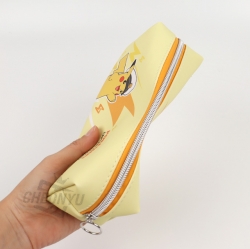 Pokémon Window Plush Pencil Case, Random