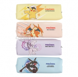 Pokémon Window Plush Pencil Case, Random