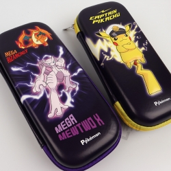 Pokémon 3D Figure Pencil Case