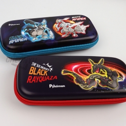 Pokémon 3D Figure Pencil Case