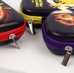 Pokémon 3D Figure Pencil Case