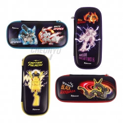 Pokémon 3D Figure Pencil Case