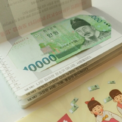 Money Management Book