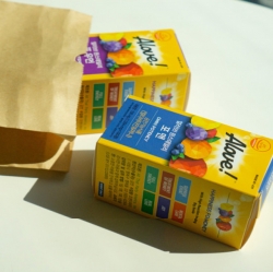 Ulove Health Supplement Pocket Money Event