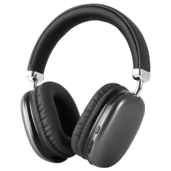 Ultra-Light Bluetooth Headset_Wired & Wireless Compatible