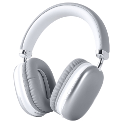 Ultra-Light Bluetooth Headset_Wired & Wireless Compatible