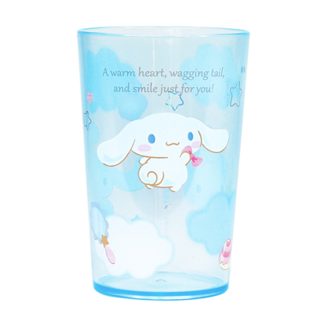 Cinnamoroll Party Jumbo Cup
