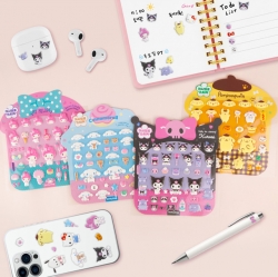 Sanrio Marshmallow Stickers