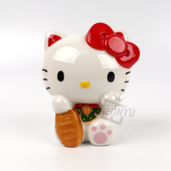 Hello Kitty Piggy Bank