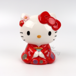 Hello Kitty Piggy Bank