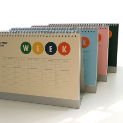 GMZ DESK STUDY PLANNER _ WEEK