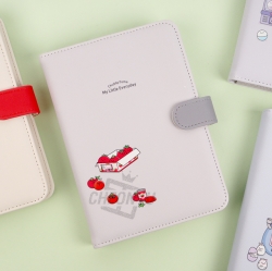 Mongal-mongal Everyday Diary