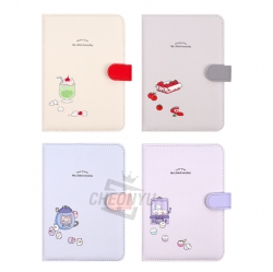 Mongal-mongal Everyday Diary