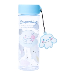 Cinnamoroll Pendant Tritan Water Bottle