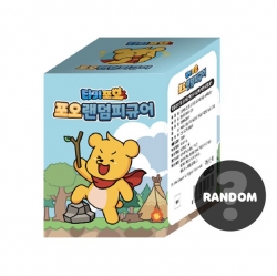 Takipoo Random Figure 1P