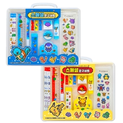 Pokémon Special Stationery Set, Random