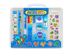 Pokémon Special Stationery Set, Random