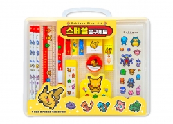 Pokémon Special Stationery Set, Random