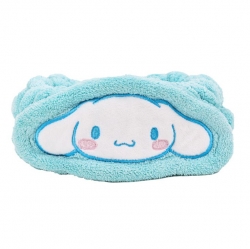 Cinnamoroll Soft Fluffy Hair Band