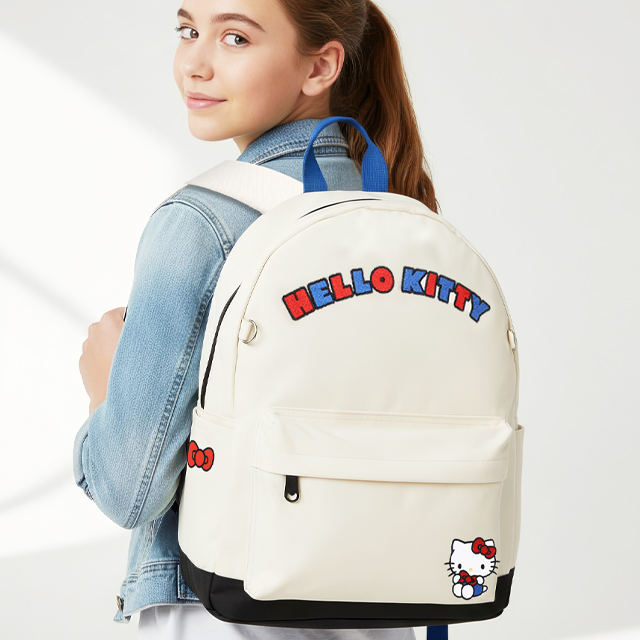 Hello Kitty Origin Backpack