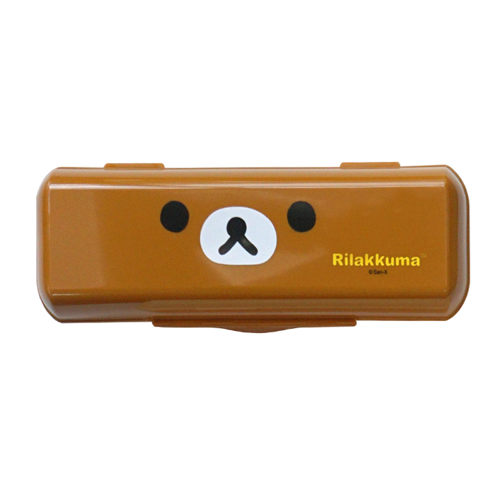 Rilakkuma Multipurpose Case (Face)