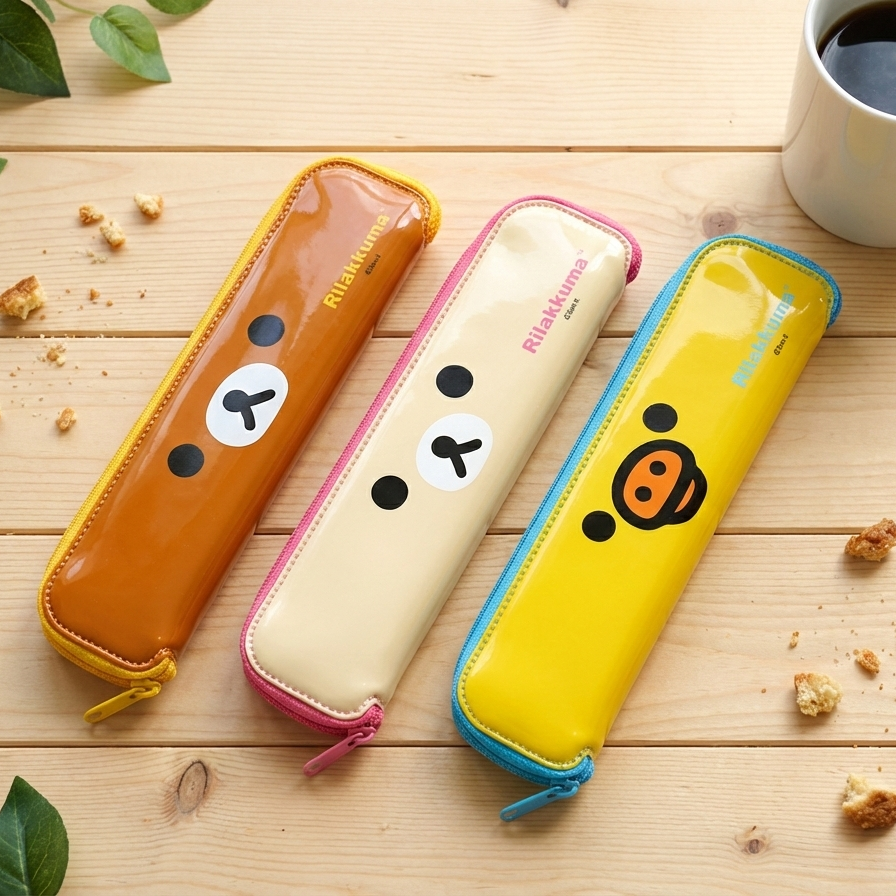 Kiiroitori Multi Slim Case (Face)