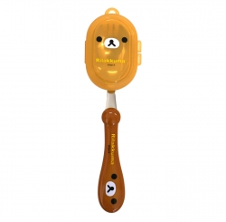 Rilakkuma Comfortable Spoon (Face)