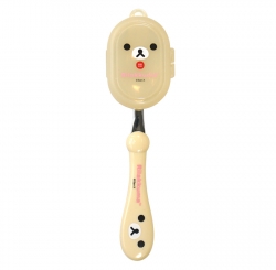 Korilakkuma Comfortable Spoon (Face)