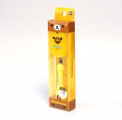 Kiiroitori Comfortable Spoon (Face)