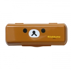 Rilakkuma Multipurpose Case (Face)