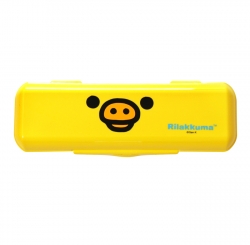 Kiiroitori Multipurpose Case (Face)