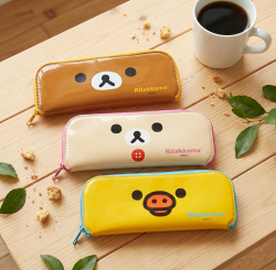 Korilakkuma Multi Case (Face)