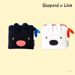 Gaspard Mini Pouch