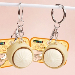 Mandu Click Keyring