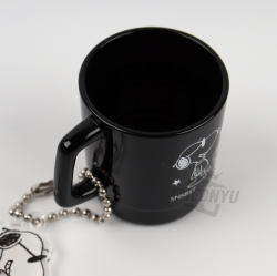 SNOOPY Cup Case Key Holder