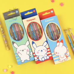 Pokemon cartridge  sharp 4P Set, Random