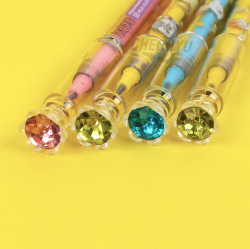 Pokemon cartridge  sharp 4P Set, Random