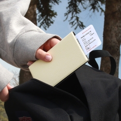 Classic Passport Cover