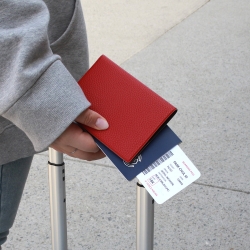 Classic Passport Cover
