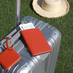 Classic Passport Cover