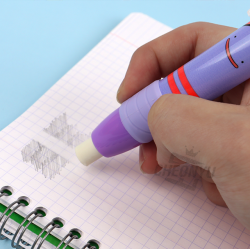 POKEMON Metamon Eraser, 24PCS