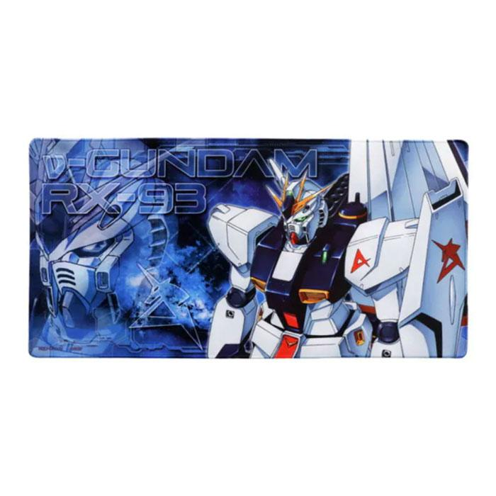 v 건담 GS9 데스크 매트