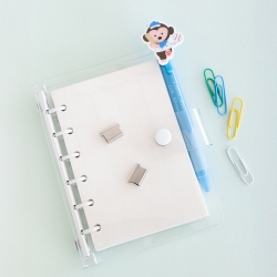 Brunch Brother 3 Color Gel Pen ver.2