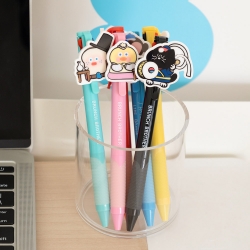 Brunch Brother 3 Color Gel Pen ver.2