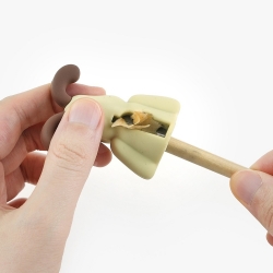 Wallace & Gromit Figure Pencil Sharpener, Random