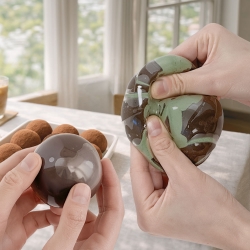 Wax-Coated Squishy, Random