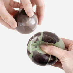 Wax-Coated Squishy, Random