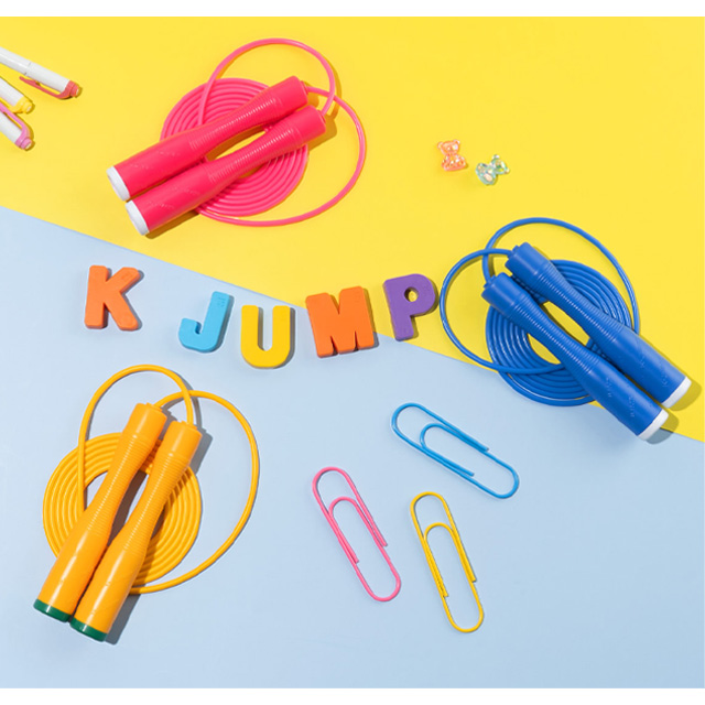  Jump Rope LK-100