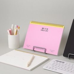 (UNDATED) MID YEAR CHECK LIST WEEKLY B5