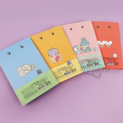 POKEMON Clip Board Memo, Random